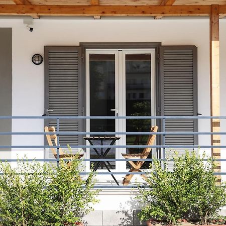Tenuta Don Alfonso Nápoly Kültér fotó