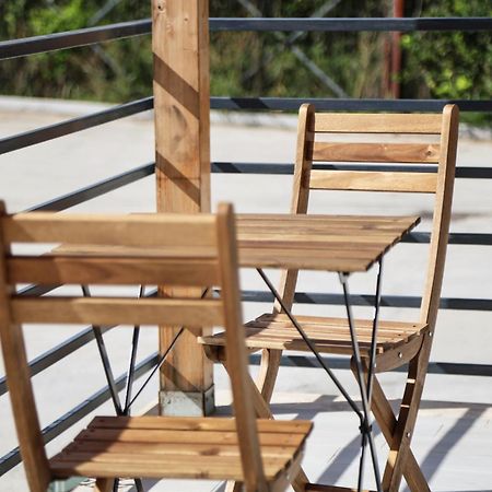 Tenuta Don Alfonso Nápoly Kültér fotó