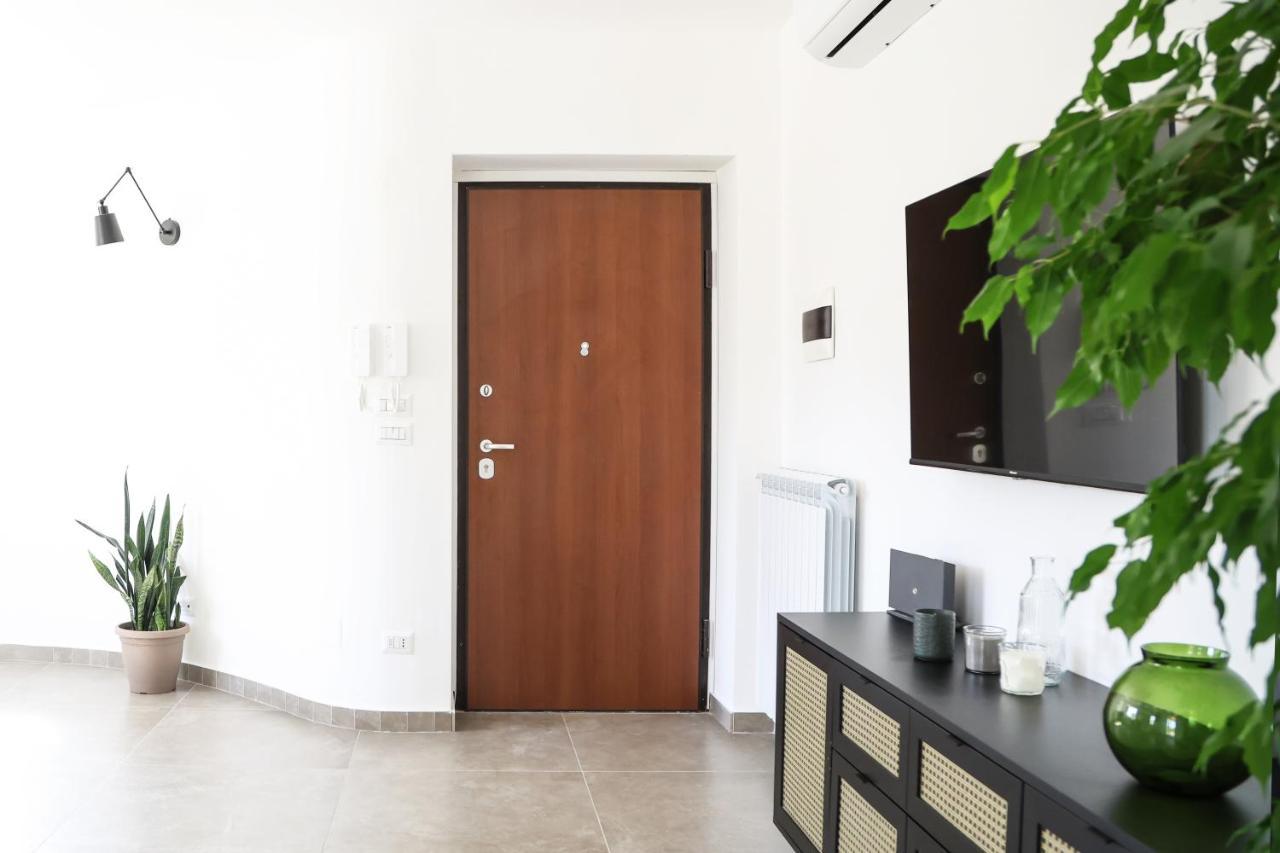 Tenuta Don Alfonso Nápoly Kültér fotó