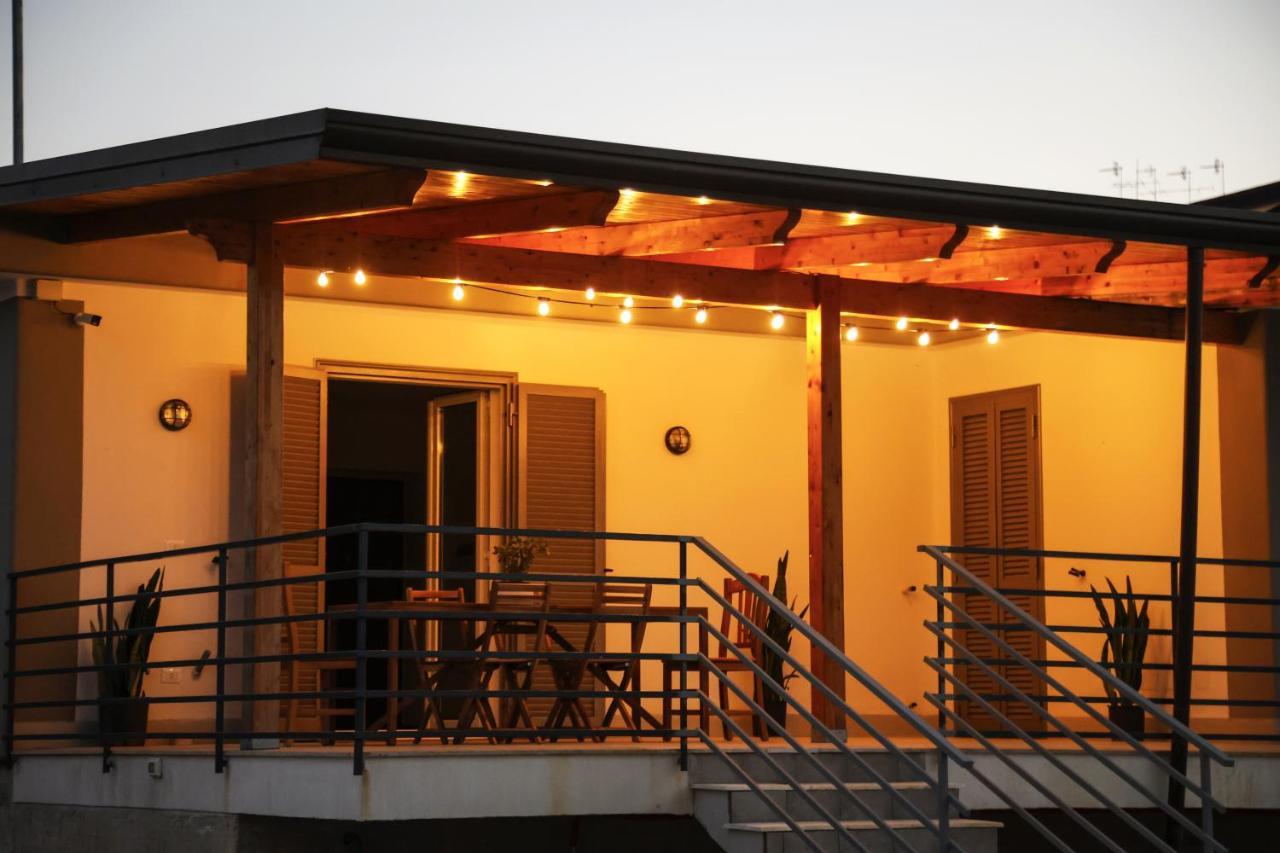 Tenuta Don Alfonso Nápoly Kültér fotó