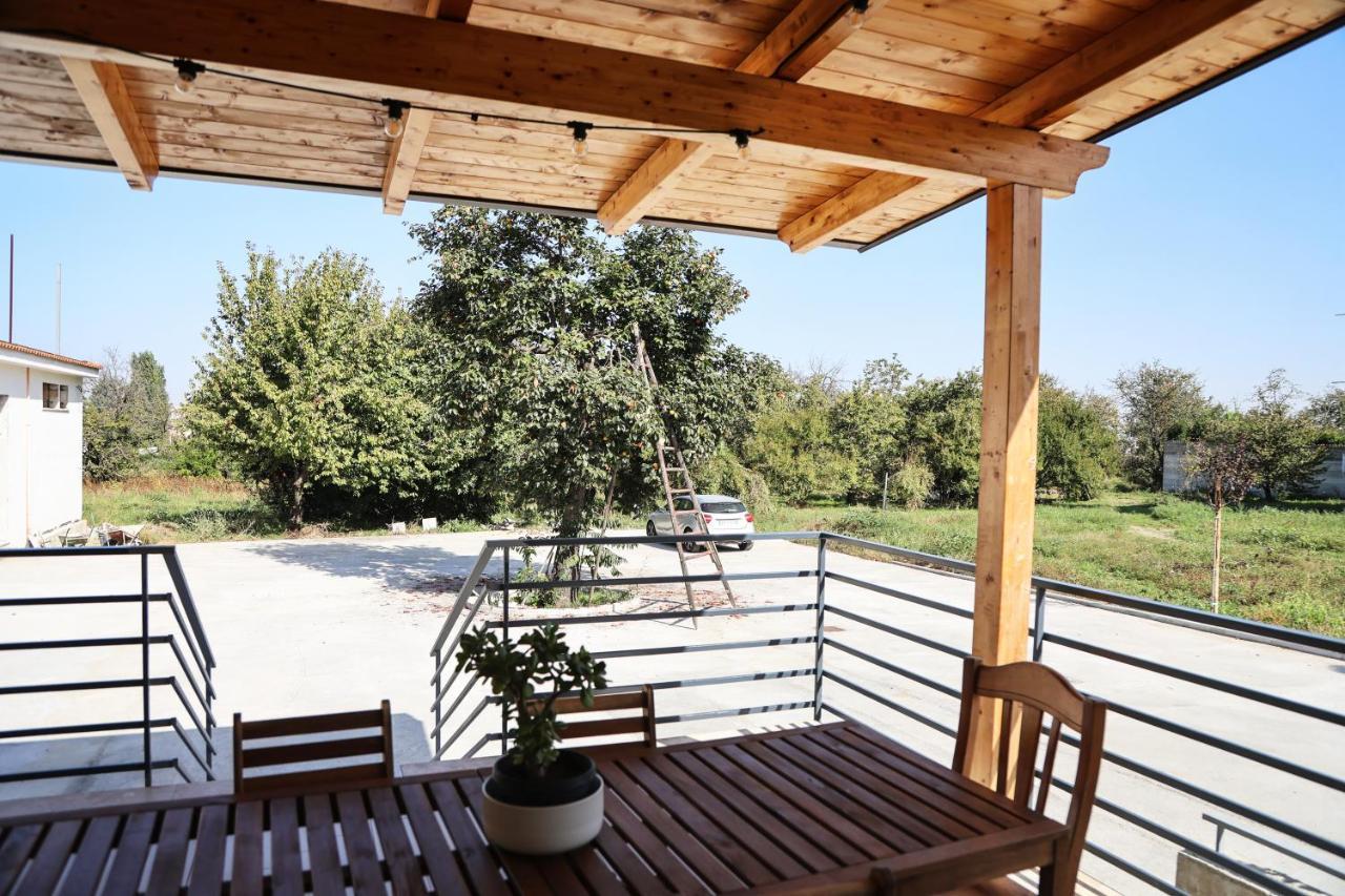 Tenuta Don Alfonso Nápoly Kültér fotó