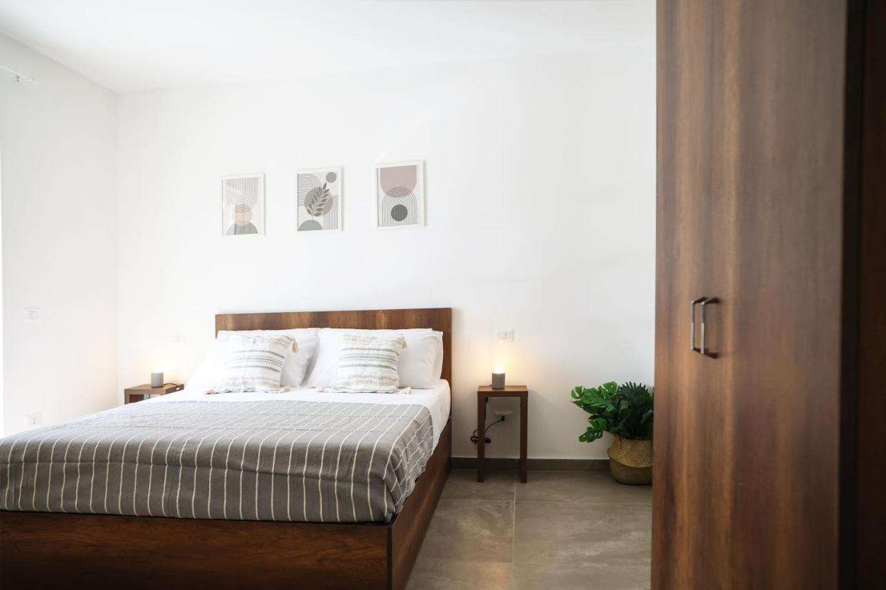 Tenuta Don Alfonso Nápoly Kültér fotó
